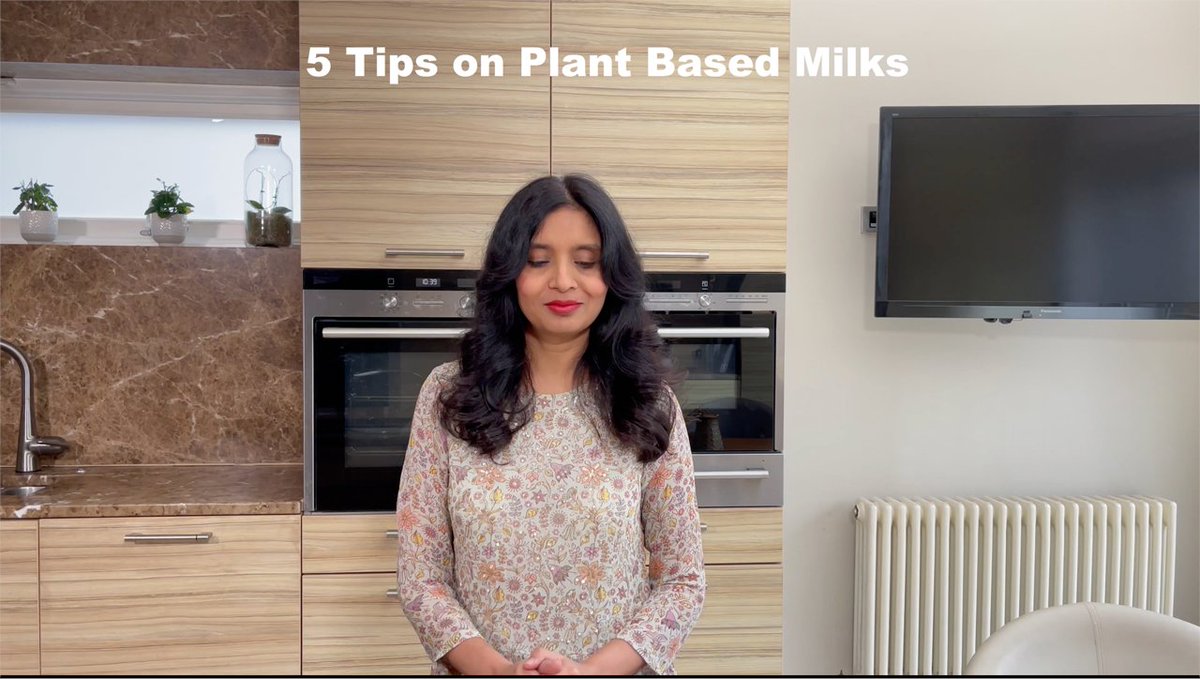 feedyourbodymi1's tweet photo. Which is the healthiest Plant Based Milk ? / How to choose the right Veg... https://t.co/QGyxOlKDw1 via @YouTube 

#plantbased #plantsvszombies #Veganuary2022 #Veganuary #veganfood https://t.co/o83MIkExAp