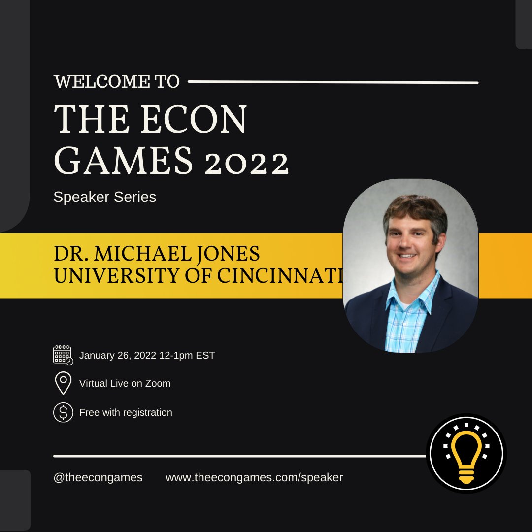 Michael Jones (@joneseconomics) / Posts / X