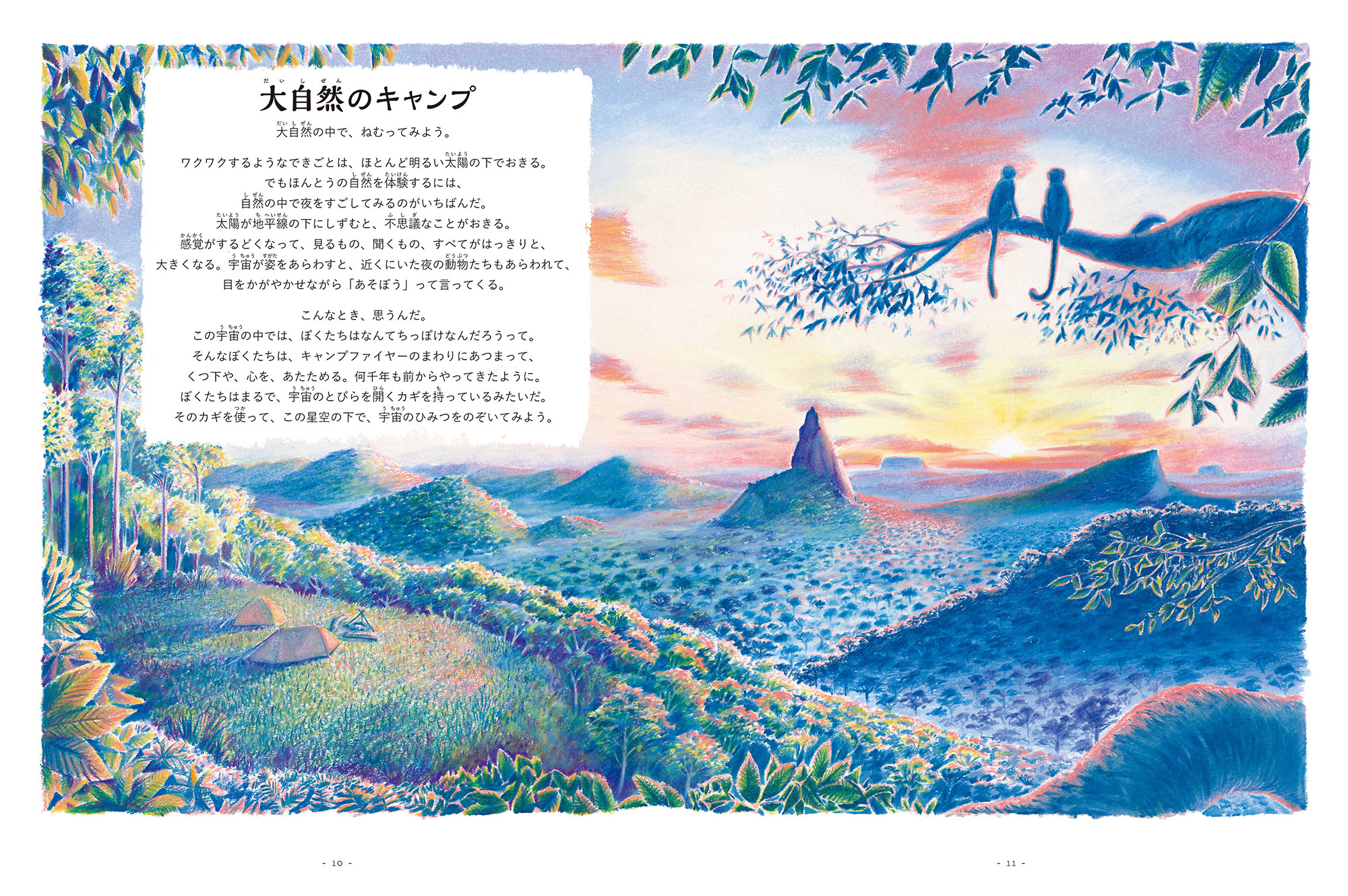 出版社トゥーヴァージンズ 1月25日発売 世界12カ国で翻訳の冒険図鑑 未知なる冒険の書 自然に学び 地球で遊ぶ336の知恵 アマゾンの奥地で発見されたノート そこには名もなき冒険家が描いた美しいスケッチと 自然を愛し 自然の中で生き抜く