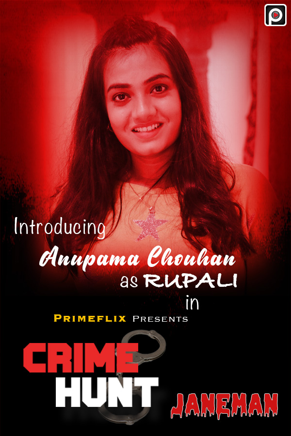Primeflix_in's tweet photo. Meet Rupali from Crime Hunt's thriller drama 'Janeman' only on @Primeflix_in
Get all the latest updates from #PrimeFlixApp
#LatestUpdate #crimehunt #janeman #anupamachouhan #thriller #webseries https://t.co/xlg1x4o92C