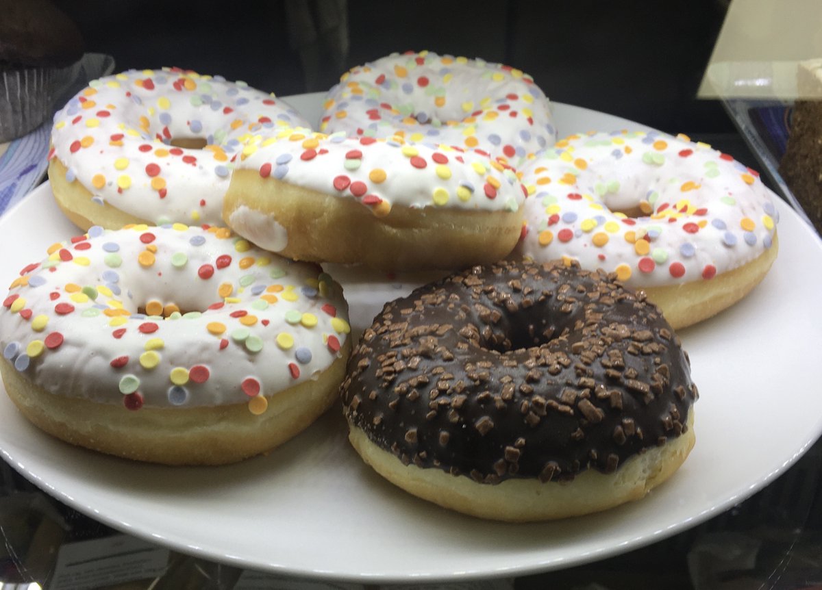 Craig's Coffee tweet media