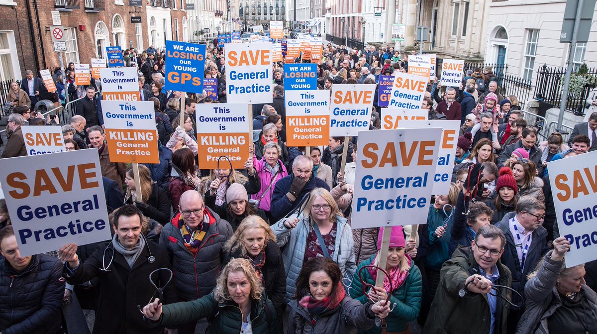 andyjjordan1's tweet photo. This was situation just before Covid. General Practice in trouble. Hospital consultant posts lying idle- no applicants . Where to from here ?? ⁦⁩ ⁦@gpbuddy⁩ ⁦@roinnslainte⁩ ⁦@HSELive⁩ ⁦@DonnellyStephen⁩ ⁦@davidcullinane⁩ ⁦⁦@IHCA_IE⁩ https://t.co/WdVfl7Cn31