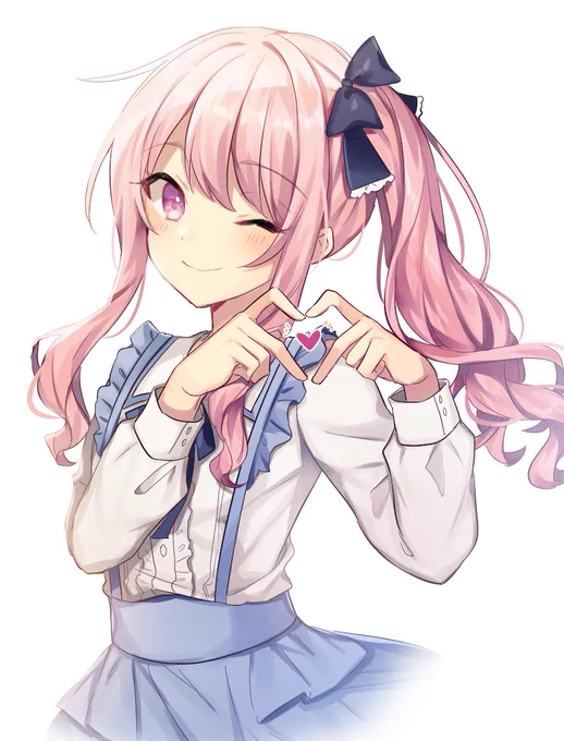 瑞希! #prsk_FA 