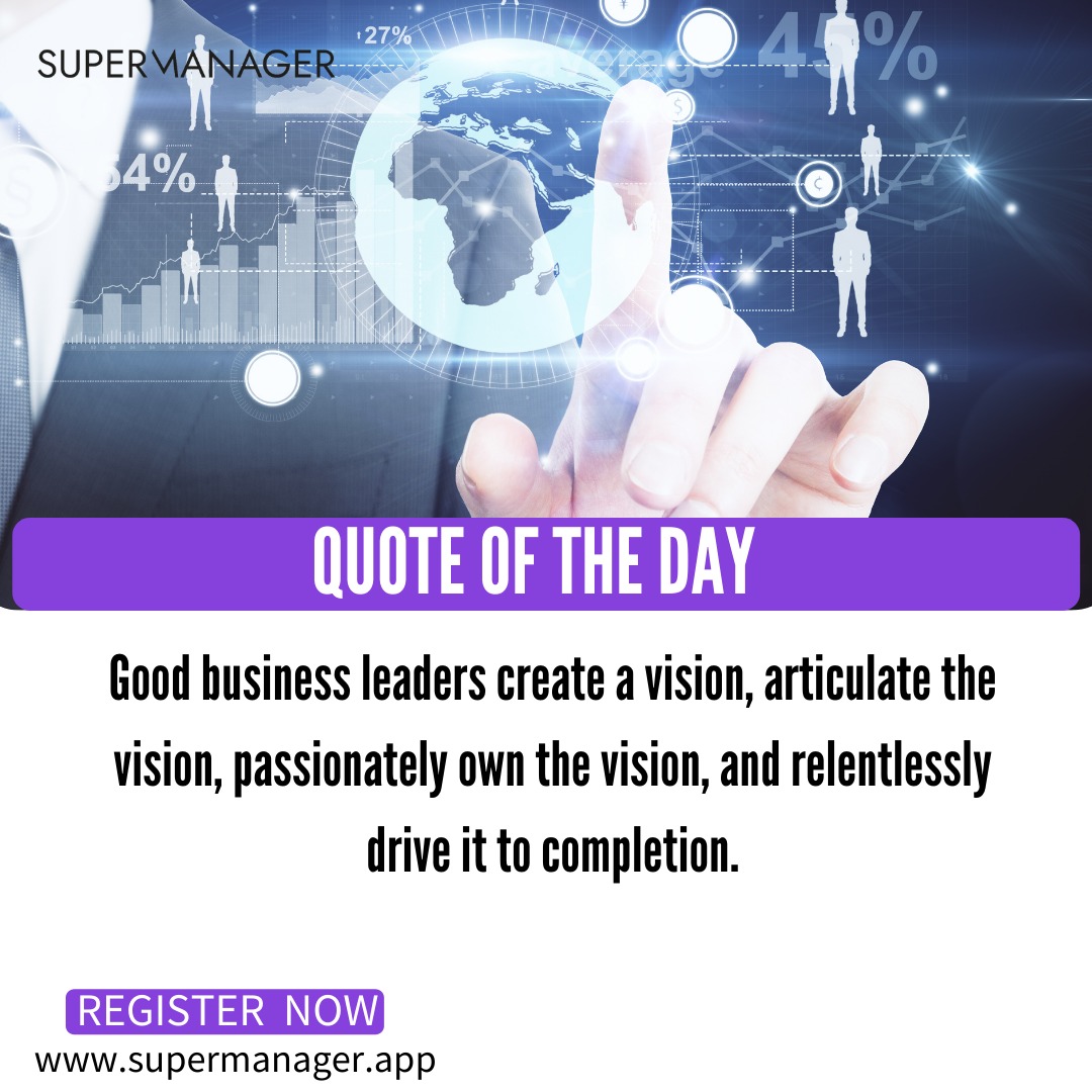 TheSupermanager's tweet photo. A good plan violently executed now is better than a perfect plan executed next week. –George Patton

For FREE Leadership Training
Do Sign-Up Here:- https://t.co/zpRDVjdTaK

#thesupermanager #management #education #leadership
Follow us on Instagram @TheSupermanager https://t.co/qFazgiIyvo