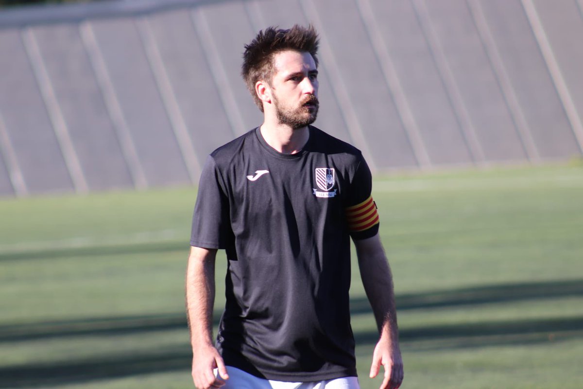 El partit de diumenge va tenir dues bones notícies. 
La primera són els 125 partits completats per un dels nostres capitans <a href="/Collado13/">Joan Collado</a>! Enhorabona, Joan! Una xifra díficil d’assolir! A per més!
També va debutar el jugador de l’Amateur C, Javi Vidal. Felicitats!

#SISISICSI