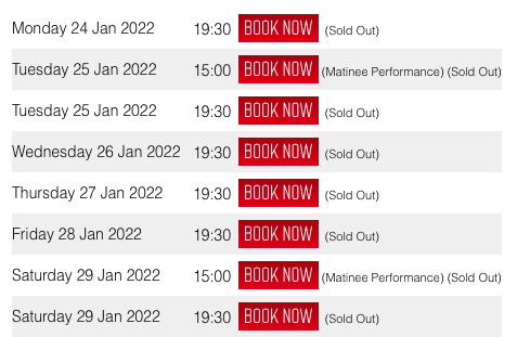 Operation Mincemeat tweet media