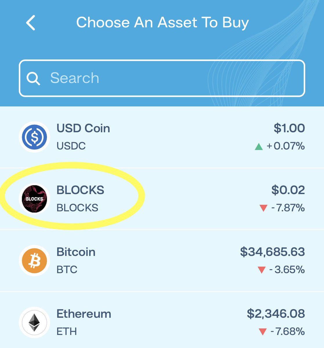 moneyfinancial's tweet photo. #HUMBLpay app update #Humbl $hmbl #BLOCKS #BLOCKStoken #BLOCKSdao #VerifiedByBLOCKS https://t.co/dQ9JTwqXbf