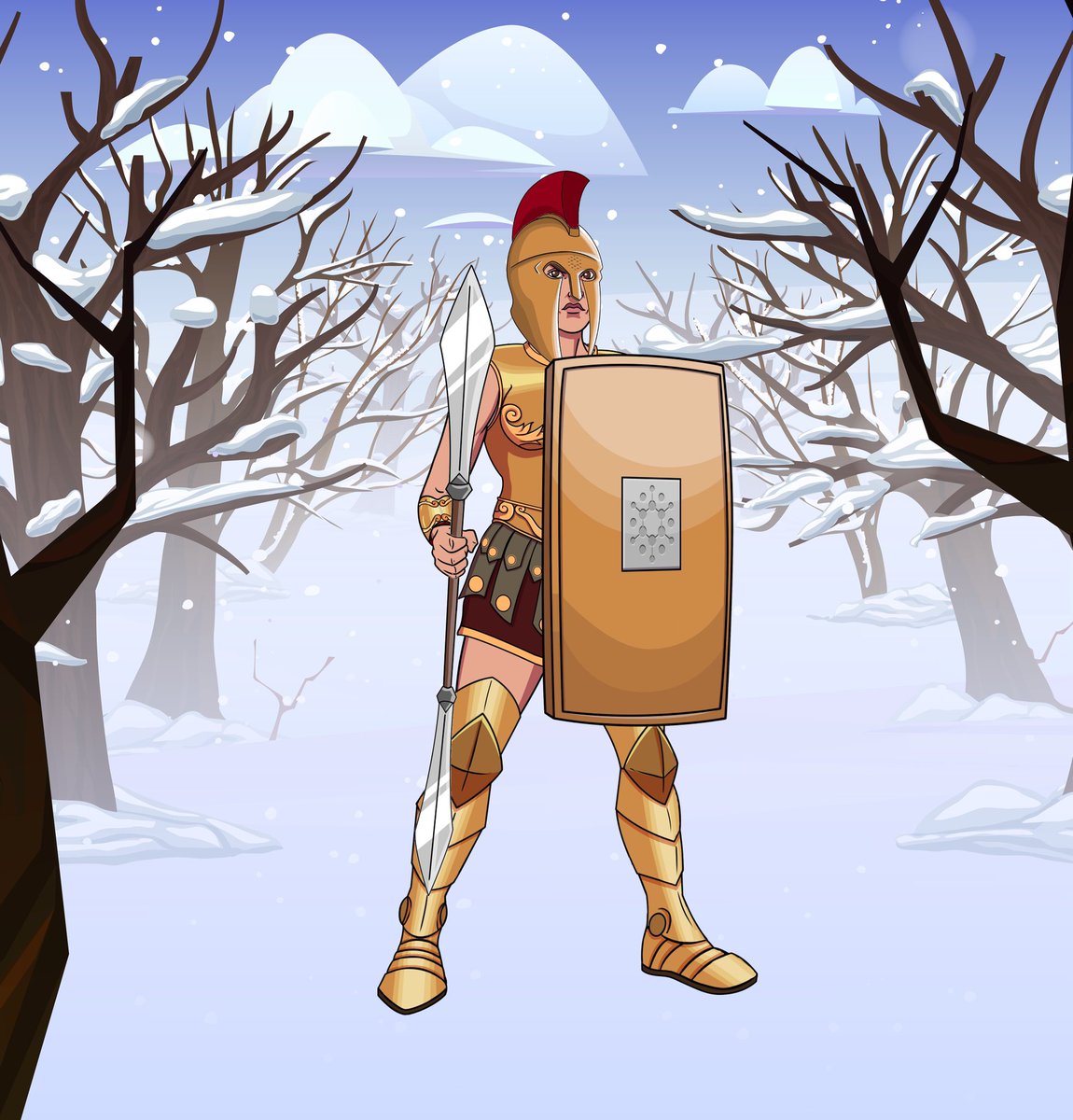 Centric Warriors Assemble (@CentricWarriors) / Posts / X