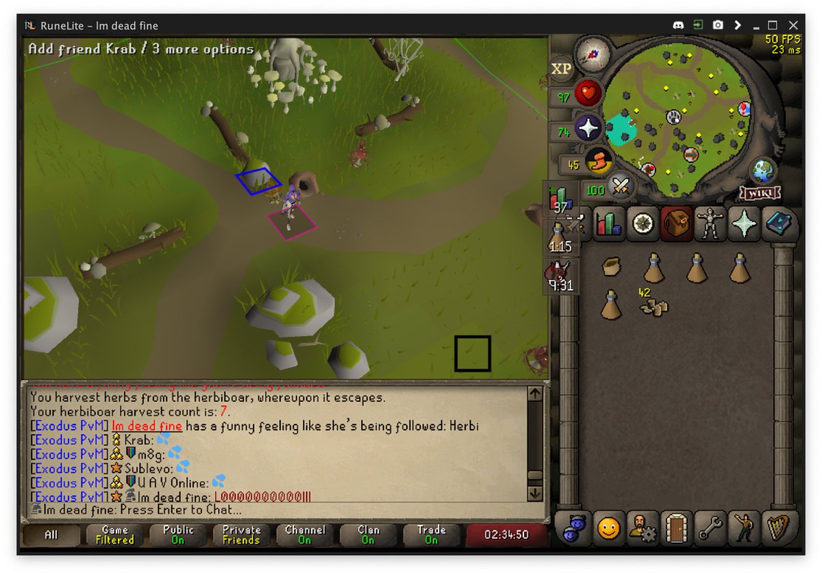 #3 on the ironmeme. Sorry folks🤣