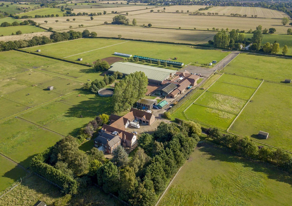 Equestrian Property tweet media