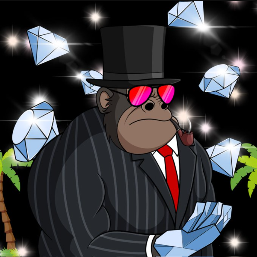 👽 xAliens Family &amp; Apes🦍
 
👽0.2 $xAliens each to 5 winners(xAliens Tweet)
🦍0.2 $XAPES each to 5 winners(Apes Tweet)

➡️Follow <a href="/xAliensNFT/">xAliens</a> &amp; @Xrpl_Apes 
➡️Like &amp; RT
➡️Tag 3 friends

⏰Ends in 48hrs

discord.gg/xaliens

discord.gg/c58KFcQC2V

#XRP #NFTCommunity #NFTs