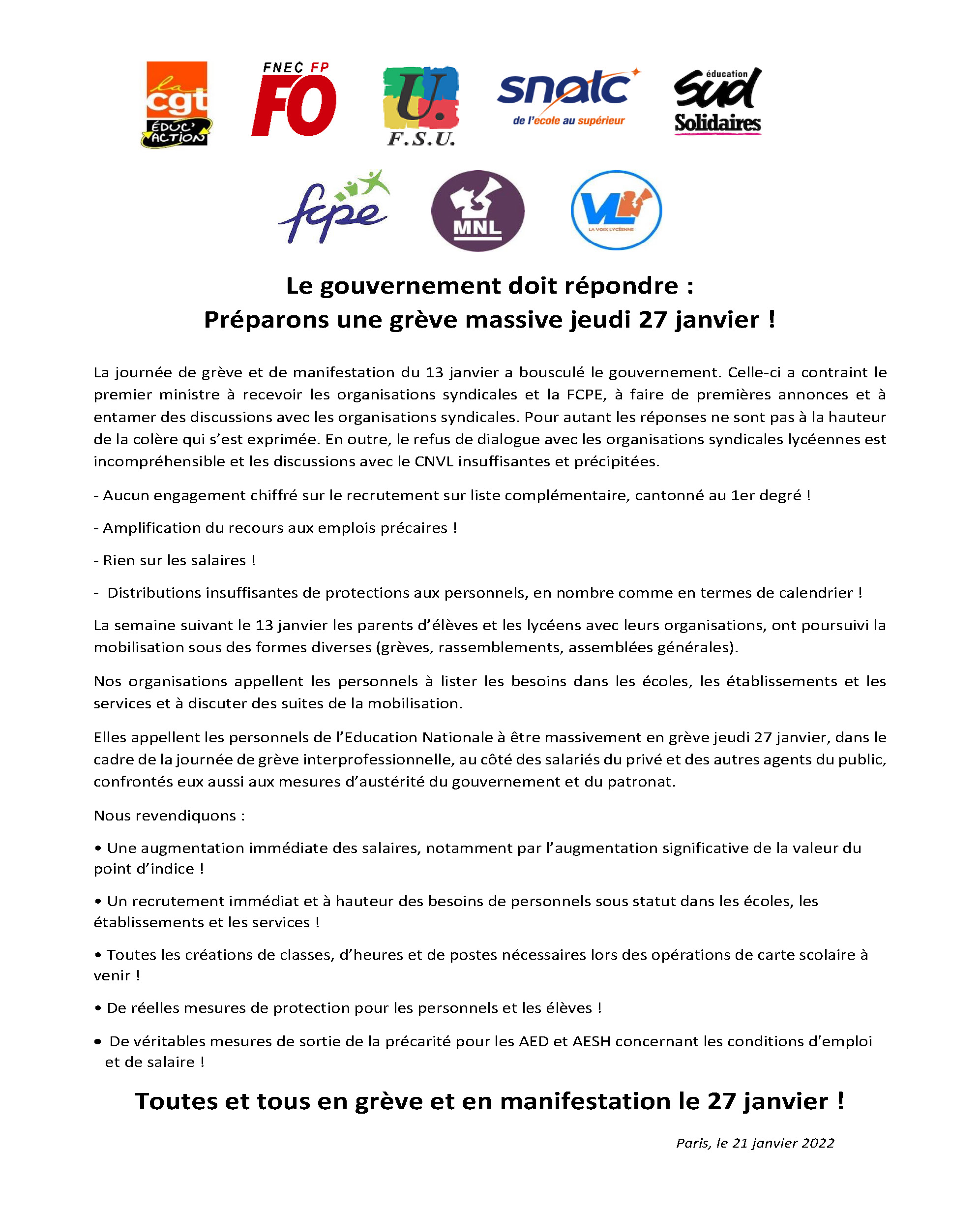 Calendrier Recrutement Mcf 2023 Anne Sinha (@Sinha_Anne) / Twitter