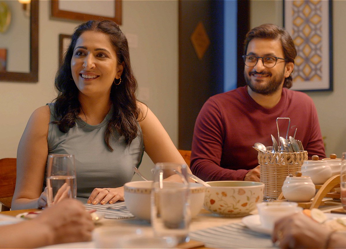 DiceMediaIndia's tweet photo. What The Folks Season 4 ka 1st episode dekha abhi tak? Nahi dekha? Jaao jaldi dekho๐ฅฐ
Watch it here - https://t.co/Io6gtRolIG
#DiceWTF #FinalSeason #Episodeoutnow https://t.co/XM2dHSfLVg