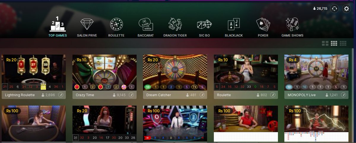 j9bet's tweet photo. J9 wants to help you take your weekday to the next level and bulk up your balance with Live casino games 🔮
🔥PLAY NOW: https://t.co/b8CyxxCi84  🔥 https://t.co/sdratX7no2
