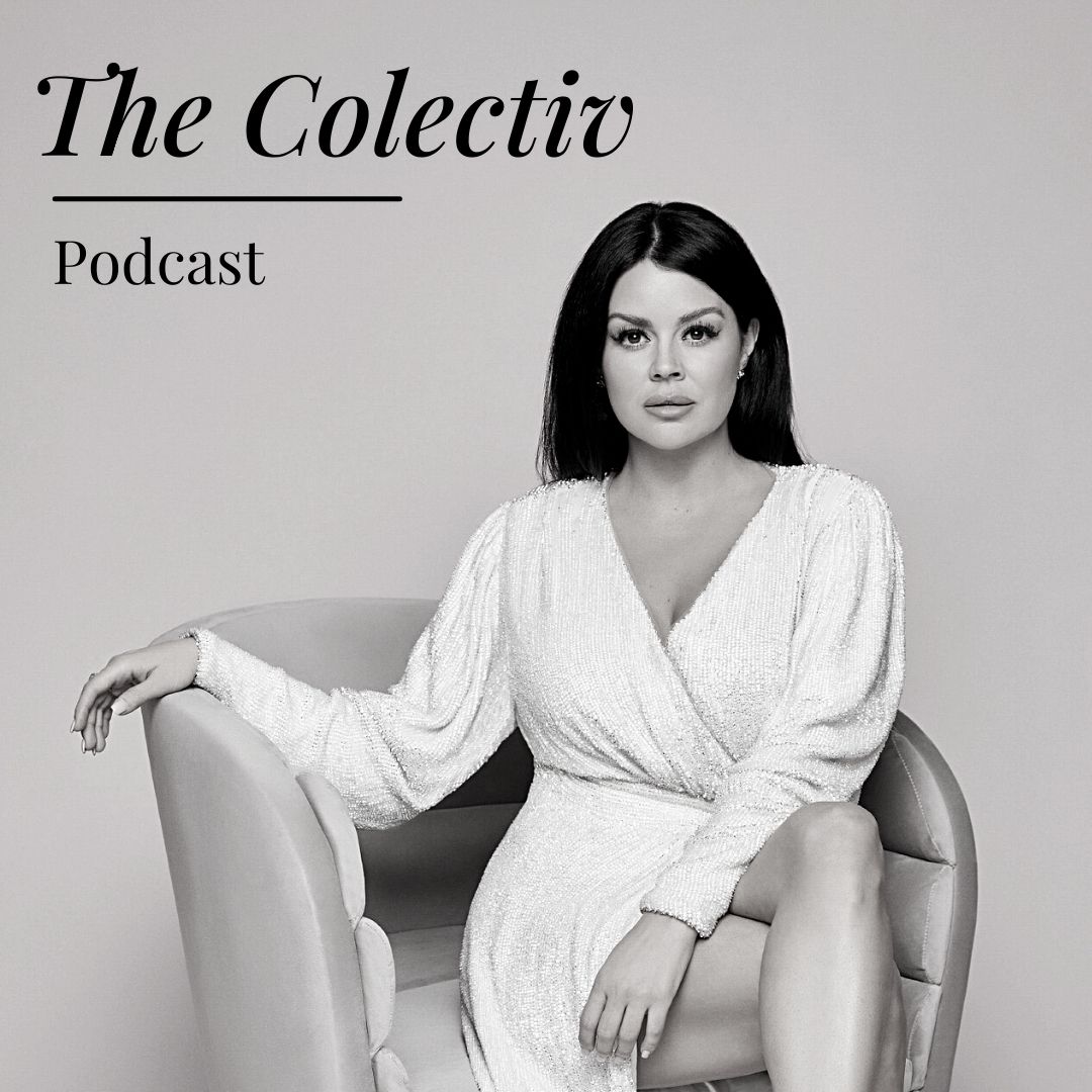 It's time to tune in! We've got a brand new episode of The Colectiv podcast; in conversation with Jody Riley, CEO of @PamperBook.🎙 

Jody takes us through her incredible entrepreneurial journey, what she's learned &amp; her vision. 

Listen to it: jbcole.co.uk/blog/welcome-t…