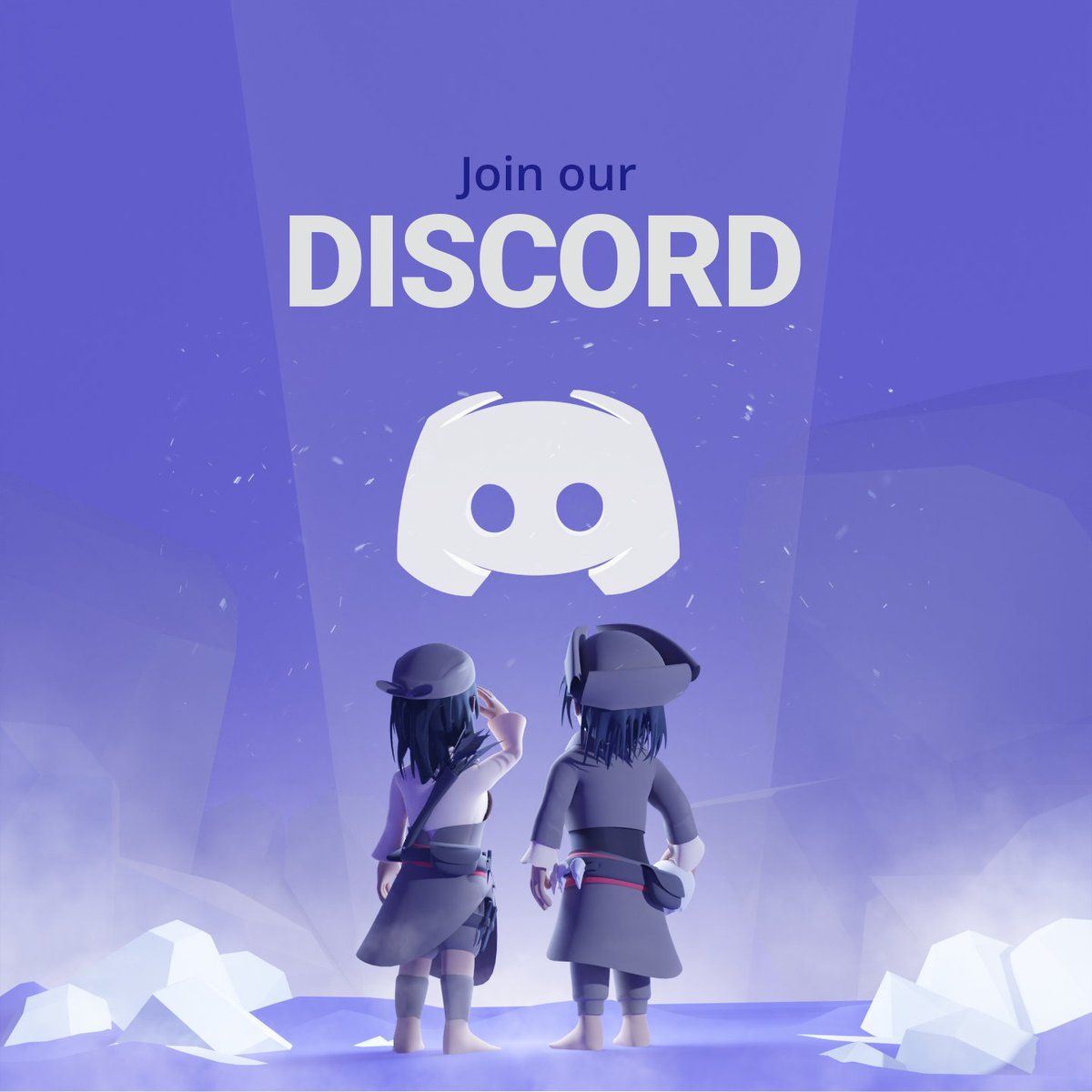 ThakuruWars's tweet photo. Are you in our discord servers?
https://t.co/1QTSAndE1o
Weekly In-game giveaways and small scale competitions in discord with incentives are on it's way. Let's build a community together! 😎
.
.
#indiegame #indiegamedev #gamedev #maldives #UE4 #indiegames #indiedev #indiegames https://t.co/UeO0IkhMNP