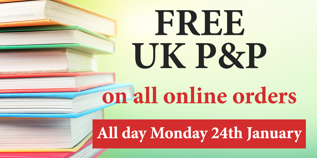 Saint Andrew Press (@standrewpress) on Twitter photo 📣 It's a Free postage day on all UK orders PLUS our Winter sale starts today too.
All at standrewpress.co.uk <a href="/churchscotland/">Church of Scotland</a> 📣 It's a Free postage day on all UK orders PLUS our Winter sale starts today too.
All at standrewpress.co.uk <a href="/churchscotland/">Church of Scotland</a>