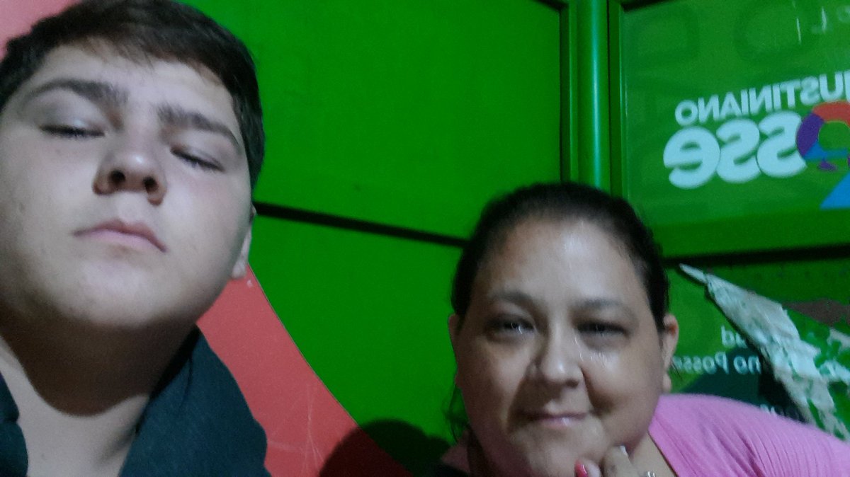 Nos fuimos de vacaciones