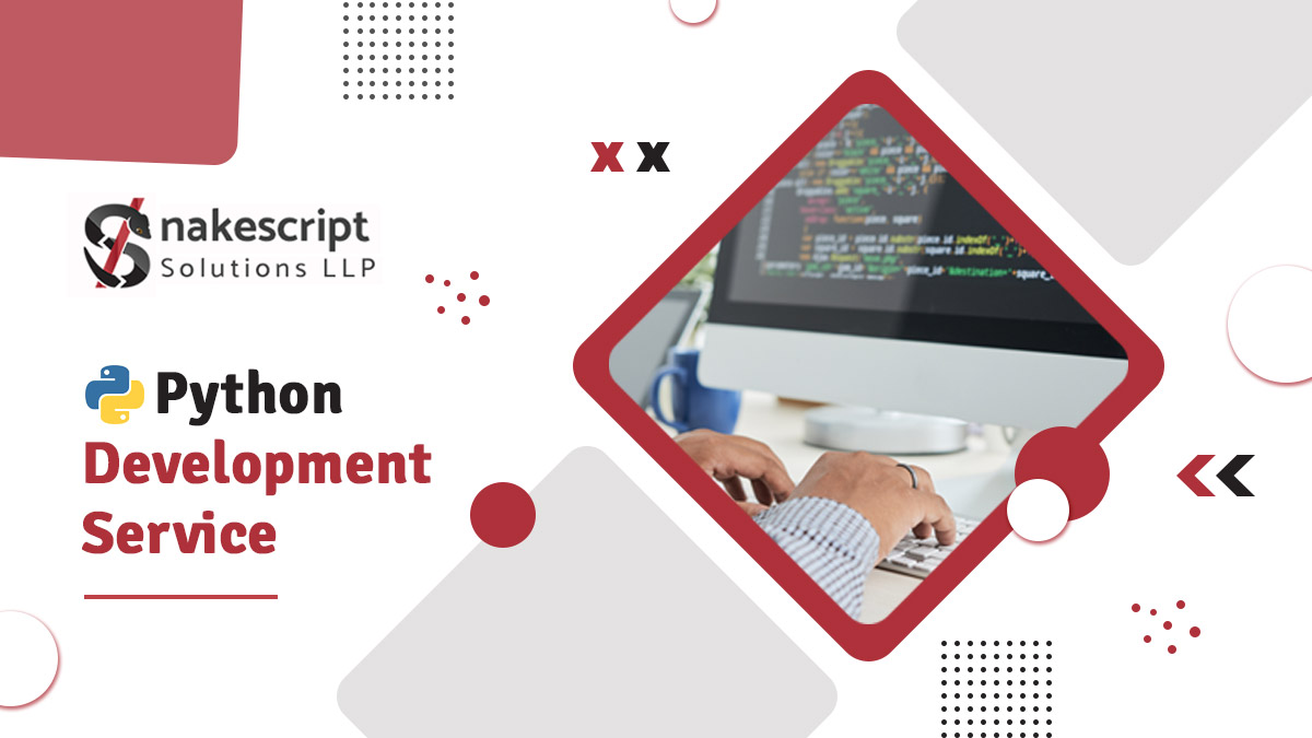 ScriptSnake's tweet image. How to lessen time-complexity using Joblib in python web development:tinyurl.com/46xkeajj
#Python_Development_Service #Coding