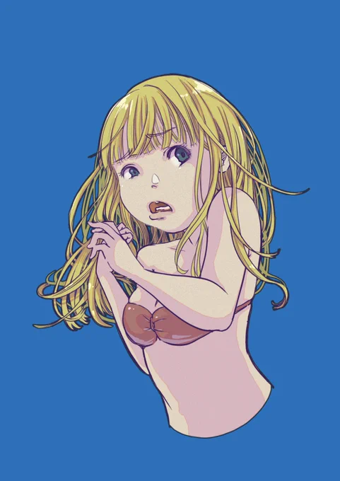 「うわぁ…」 