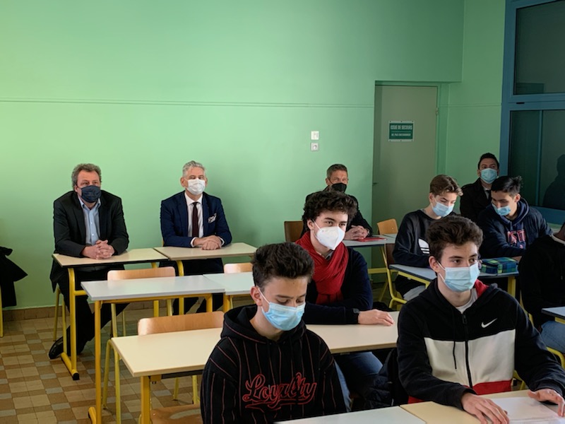 Académie de Nice tweet media