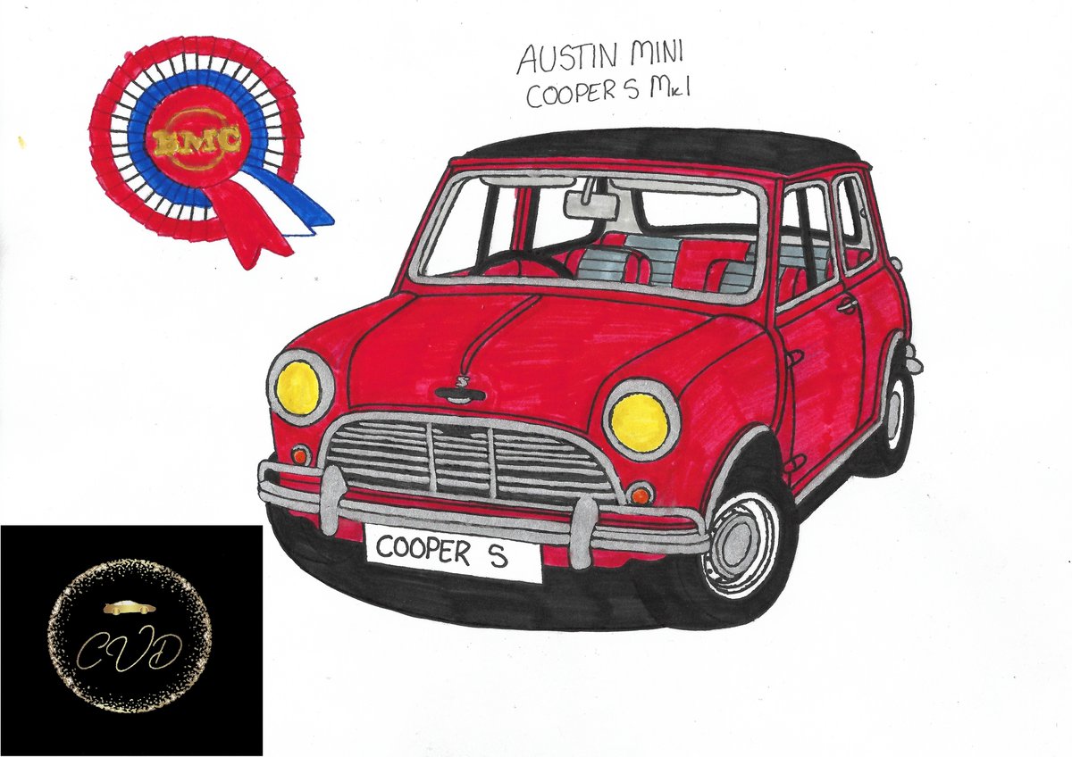 CustomCvd's tweet photo. Hi all #MiniMonday which sporty mini would you choose? #mini #austinmini #austinminicoopers #leylandmini #leylandmini1275gt #rovermini #roverminicabriolet #roverminicoopersport https://t.co/E4I2YbcrrF