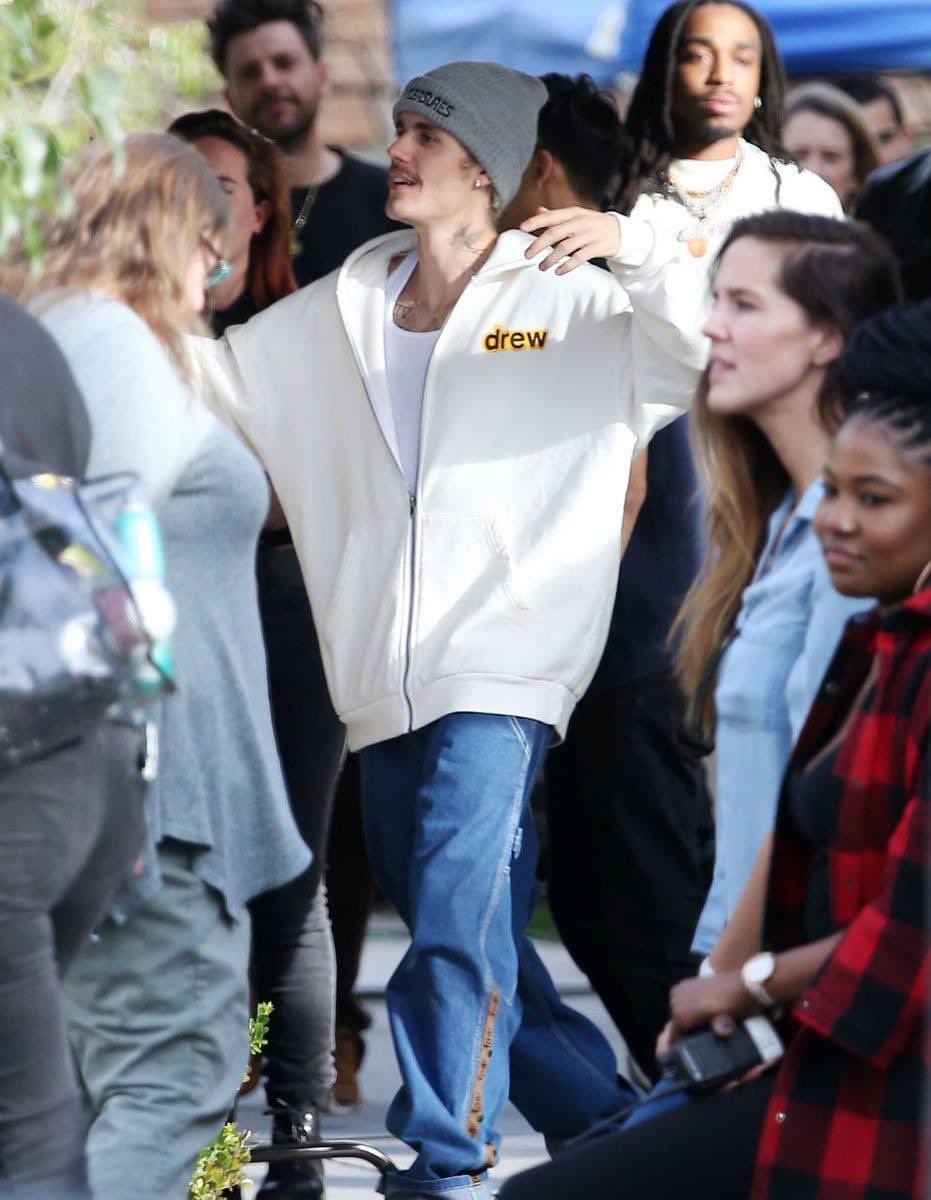 jbonthisday1's tweet photo. ** ON THIS DAY ** January 24, 2020, Los Angeles 🖤 https://t.co/IcDsa9SY96
