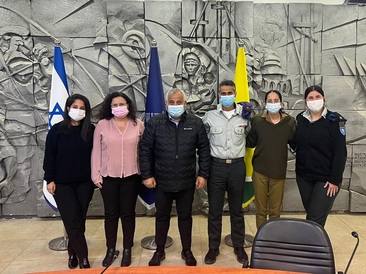 Beny Bitton - בני ביטון tweet media