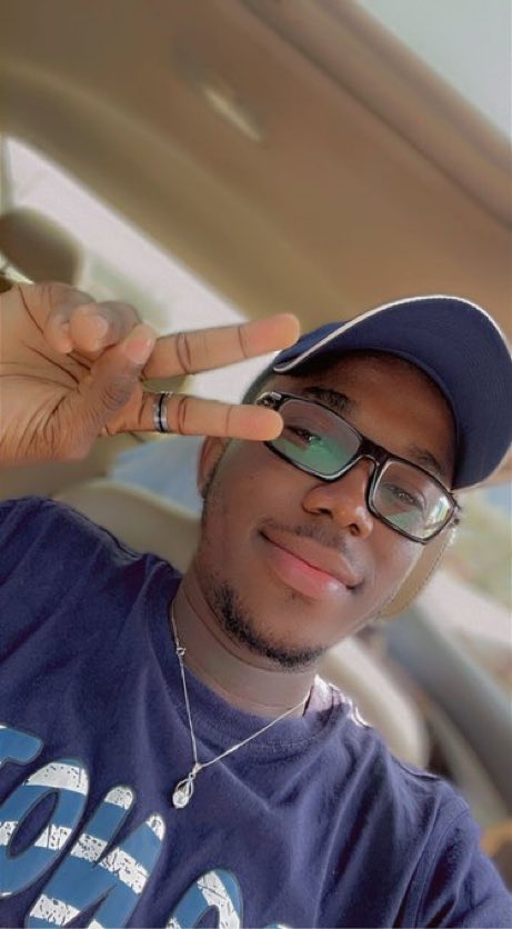 Happy birthday bro <a href="/gyaigyimii/">KALYJAY</a>  more wins man