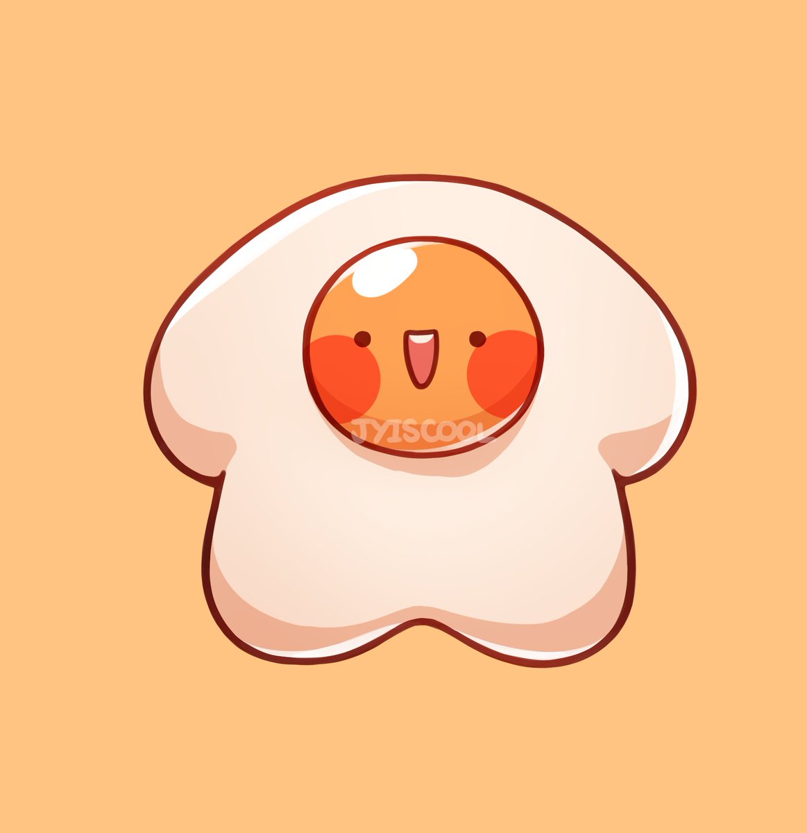 JYISCOOL12's tweet photo. egg egg egg 🥚🍳 https://t.co/YuX0Eorrzz