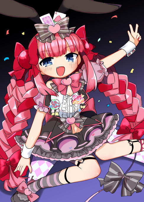 マジシャンモモコさんすき 