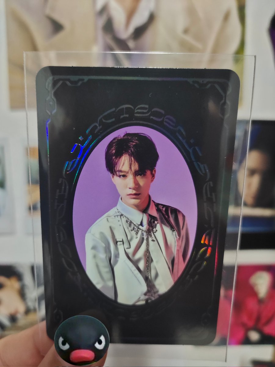 _dearestjaem's tweet photo. โก โ #djaemails
this one has been on my wishlist since forever, thank u @budolspreeph for sending jeno home safely! โก https://t.co/GKswbriQ0b