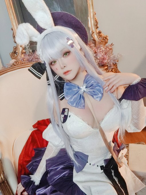 Twitterのコスプレ画像12