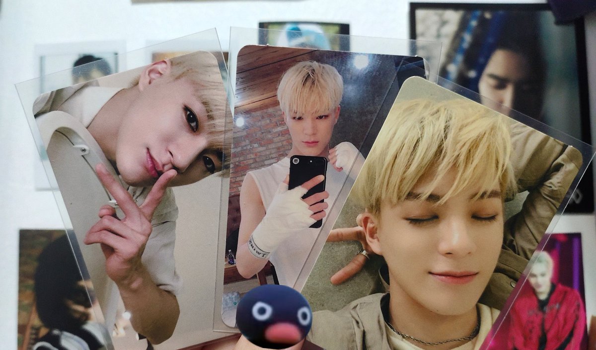 _dearestjaem's tweet photo. โก โ #djaemails
aaaa jeno is finally here, thank u @nanabuyss for the smooth transaction. 'til next budol w u! ( ๊แด๊)โก https://t.co/joAu2QbZ9z