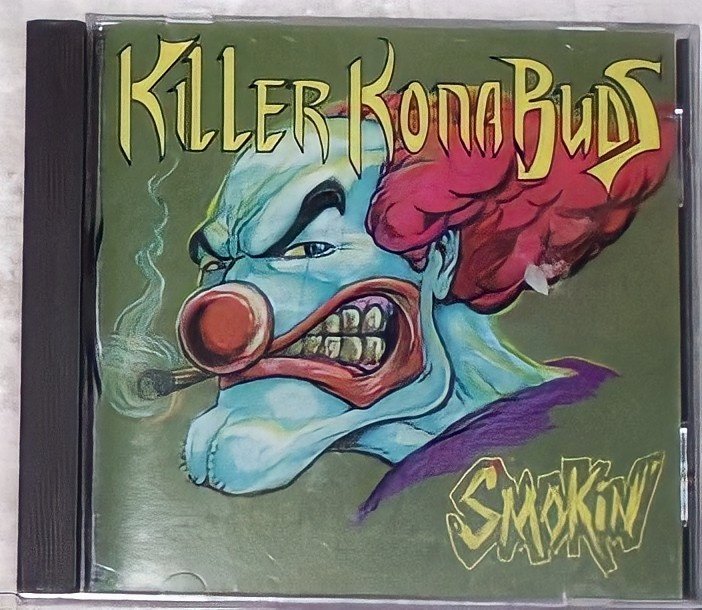 #SketchbookSunday This was a CD cover I did for my Morning Show radio mentor <a href="/patcapone/">Pat Capone</a> in the early 1990's. Coincidentally, I was having a drink with comic icon #FrankMiller several years later &amp; he mentioned that this art was his favorite from my portfolio!! #MiguelInsignares