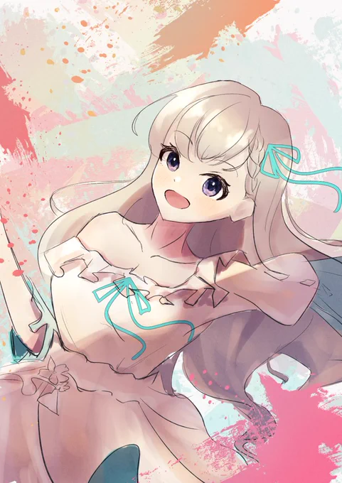 rkgkはーちゃん 