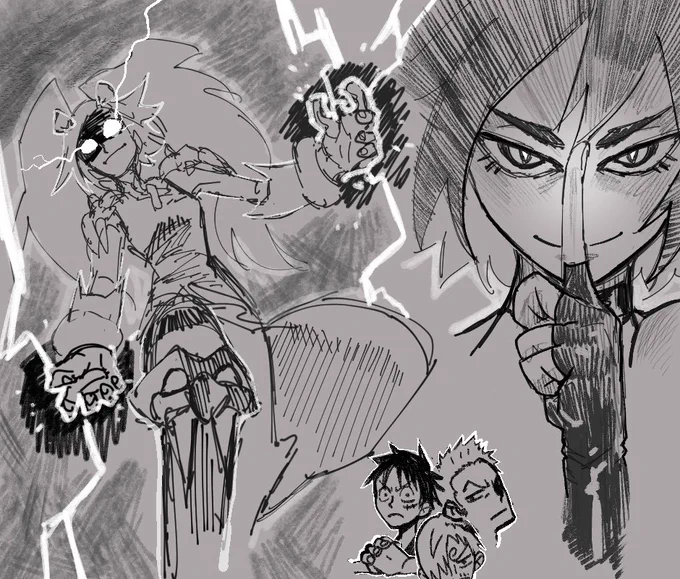 Doodles 