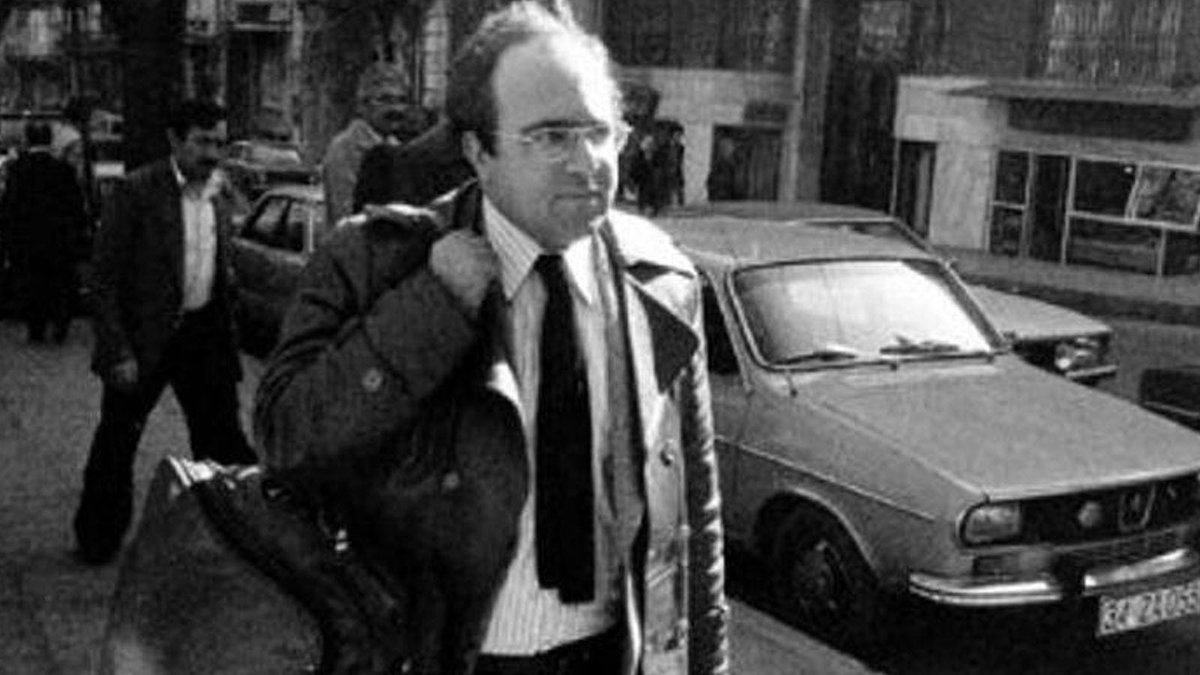 Mustafa Tunç Soyer