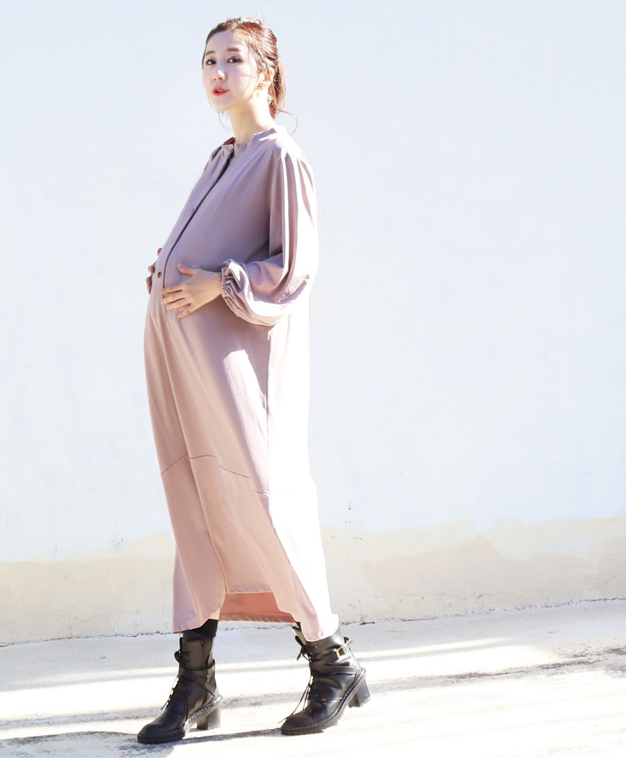 授乳服とマタニティ服のmilk Tea Junyufuku Twitter