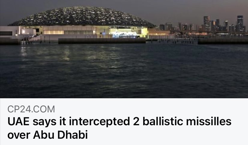 mark_menei's tweet image. I know I’m watching too much football when I read news that 2 ballistic missiles were intercepted and my only question was - “did they return them for a touchdown?”