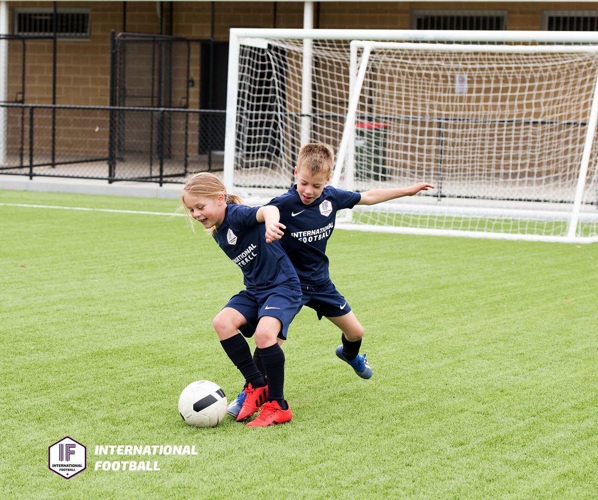 academy_clinics's tweet photo. Term 1 is almost here! Our players are thrilled to return &amp; we can't wait! Our various programs inc. advanced training with Premier Academy League comp⚽🔵🔴
#football #goals #lovefootball #team #footballacademy #socceracademy #soccerislife #fitness #footballskills #sports #goal https://t.co/WKtaCM6HWU