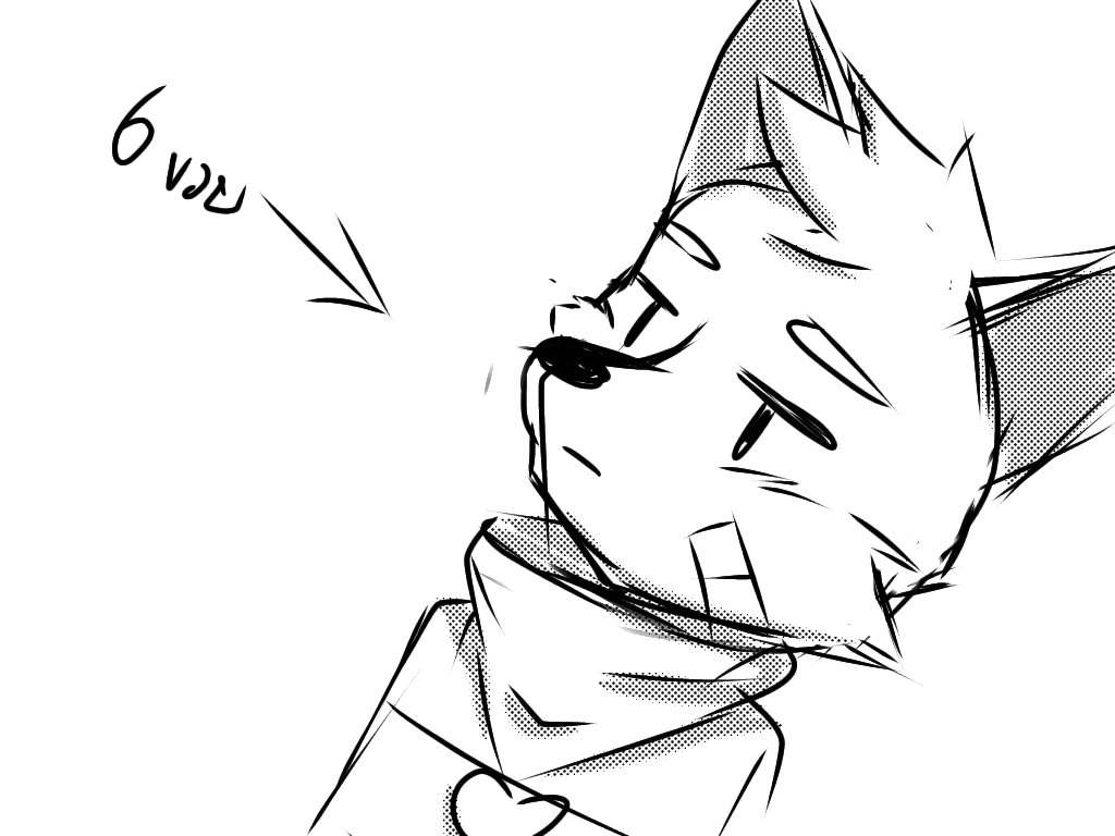 ARZBTV2's tweet photo. 6ปี (6 y) , 17ปี ( 17 y ) , 35ปี ( 35 y )
Lol(≧▽≦)
#furry #furryart https://t.co/2pyopo1dzp