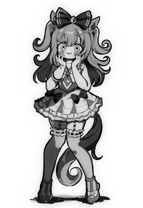 アグネスデジタル 