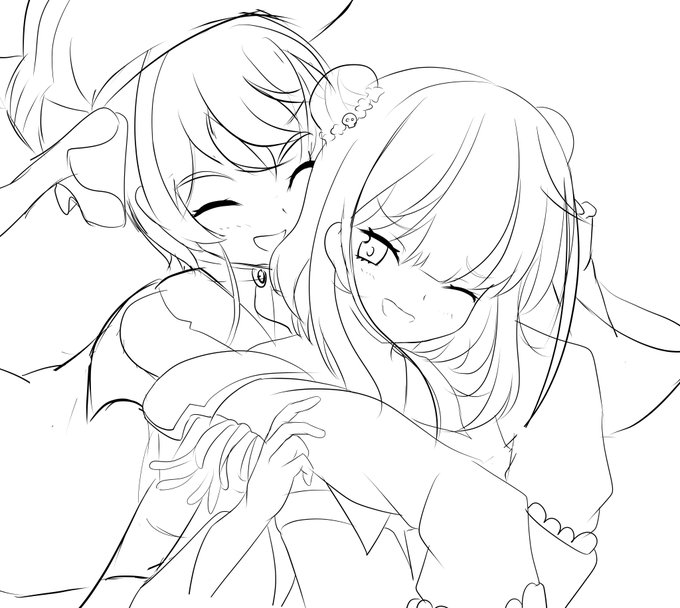 多分今日か明日には完成します 