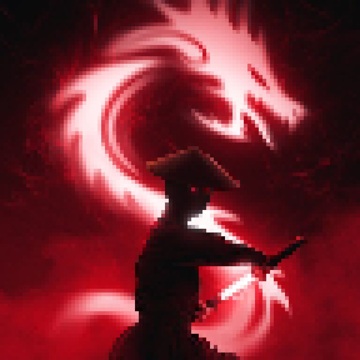 pixelsnfts101's tweet photo. Dragon worrier samurai
Visit the link in my bio for more awesome collections.
#nft #pixelart #samurai #dragon https://t.co/KqX5JnxVXh