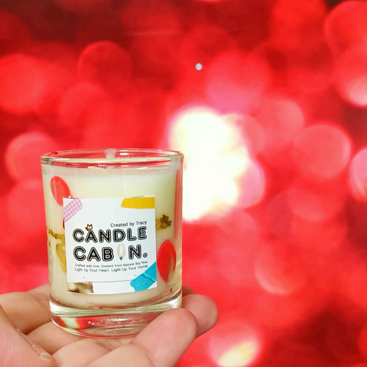 candlecabinTH's tweet photo. ตรุษจีนนี้นอกจากเป็ดไก่แล้ว มีเทียนหอมๆไว้ไหว้เจ้ากันยังคร้าบบบบ

https://t.co/6kqGEwbnZb https://t.co/6WSHmEsqF3