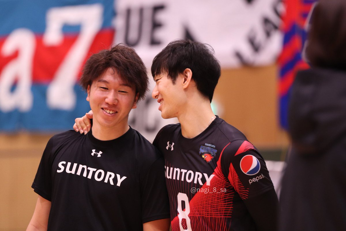 サントリーサンバーズ 柳田 オーセンティックユニフォーム サントリー