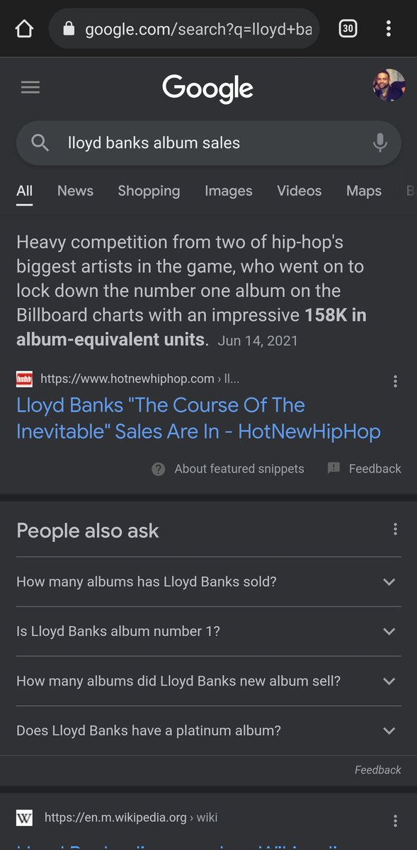 callitfinesse_'s tweet photo. @Lloydbanks, start a label with your opening act officer Ricky https://t.co/rG92GpAk4b