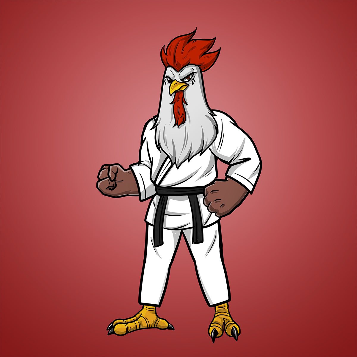 2022 is the year of mainstreaming NFTs and the gaming Metaverse growing.

NFTs with utility and some stake in the gaming scene will see new heights.

FAD Celebrity NFTs will hopefully waiver. 

#WeAreHereForUtility #CluckFuChickens #NFTCommunity #NFT