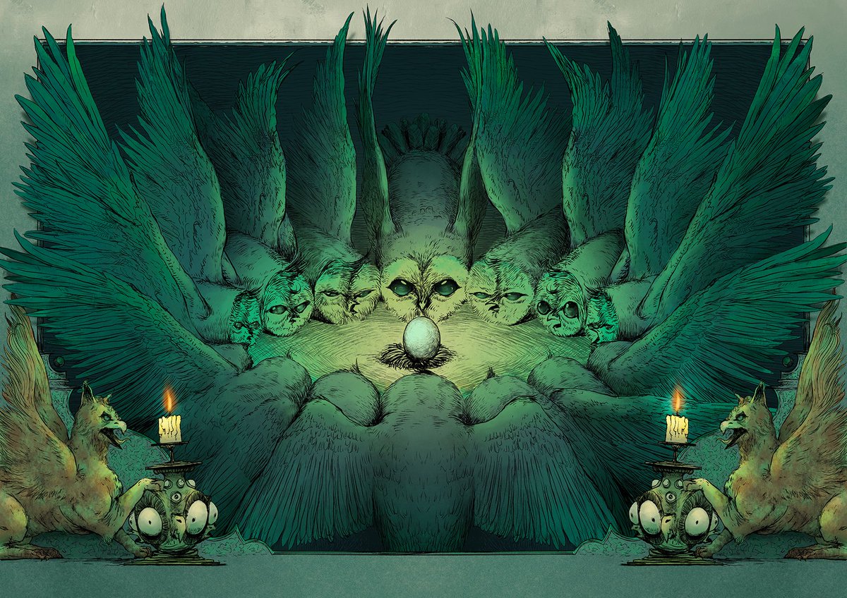 kaanbagci's tweet photo. 🟢"A Little Drop from the Cursed Land"🟢
now available on @withFND 

🟢https://t.co/kJQn623bX8

#NFTCommunity #withfoundation #foundation #eth #nftcollectors #NFTs #withFND https://t.co/BPrJ16okC6